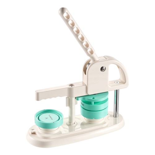 Uimoso button maker - maker, machine