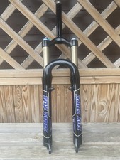 FOX Vanilla RL Forks