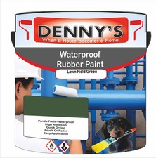 Dennys Waterpoof Ponds Paint -