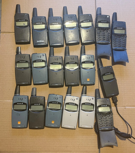 Ericsson t28s - (one),