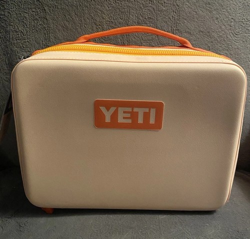 Yeti daytrip lunch box - daytrip,