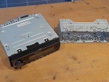 Pioneer MVH-X580DAB Car Radio