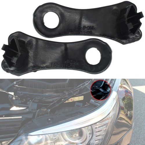 Front headlight repair kit - front,