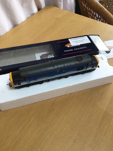 Bachmann 381v scale - bachmann, oo