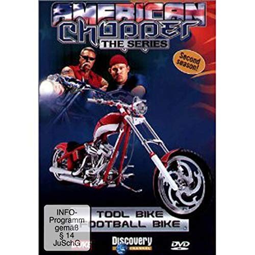 American chopper tool - american,