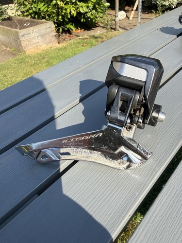 Shimano ultegra speed di2 - 11,