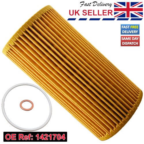 Oil filter for volvo xc60 - oil, xc70