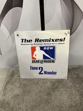 Trance/Hard House 12 Vinyl DJS