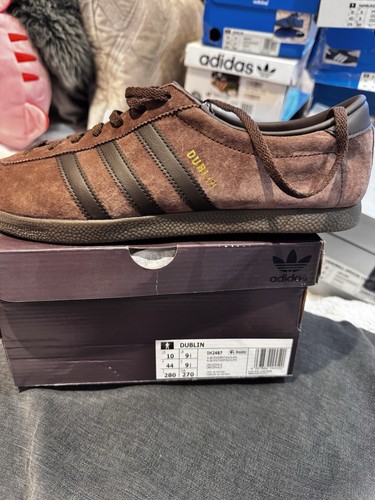 Adidas dublin men s - adidas, men's