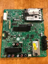 MAIN BOARD 17MB25-3 10065058 FOR 32" ALBA LCD32HDF LCD TV,SCREEN: LTF320AP02