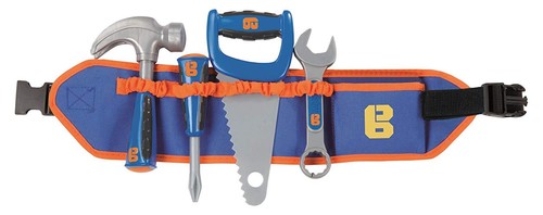Bob the builder tool - tool, belt