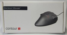 Contour Design Contour mouse