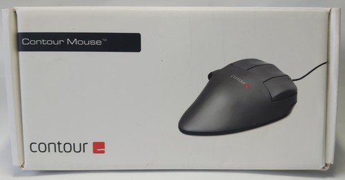 Contour design - contour, mouse