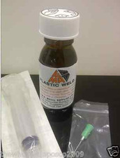 Glue for Acrylic Sheet