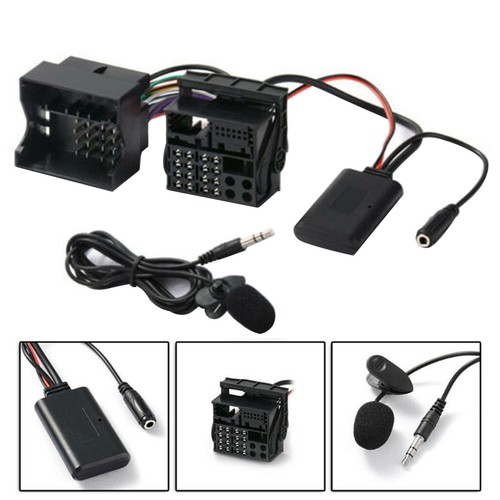 Audio aux cable adapter - cable,