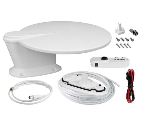 Maxview gazelle pro - gazelle,