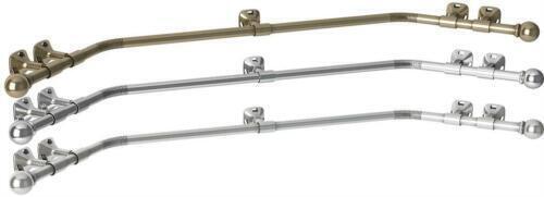 28mm bay window - curtain, pole