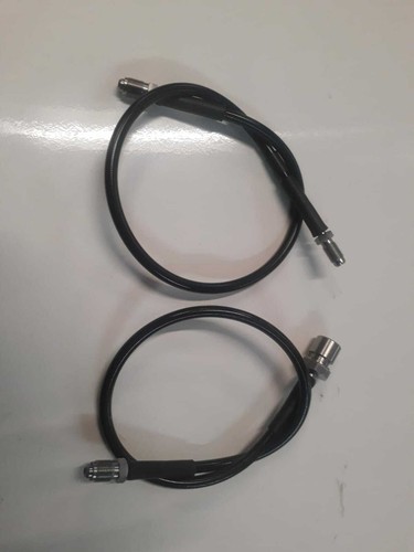 Flexi brake hose - flexi, leyland