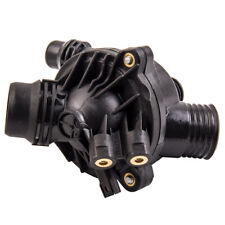 THERMOSTAT WITH HOUSING FOR