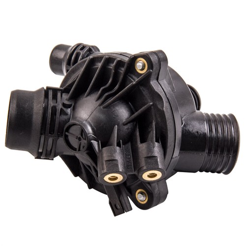 Thermostat with housing for - with,