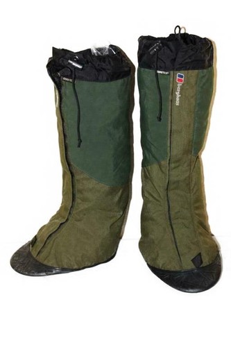 Genuine army berghaus gore - genuine,