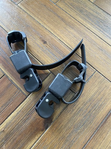 Lascal buggy board connector - board,