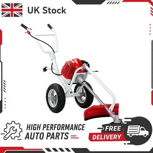 52cc stroke petrol - 52cc, 2-stroke