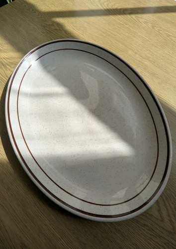 Maddock ultra vitrified oval - vitrified,