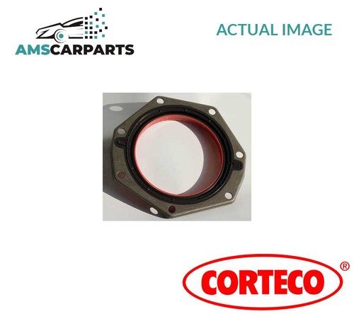 Crankshaft oil seal - crankshaft,