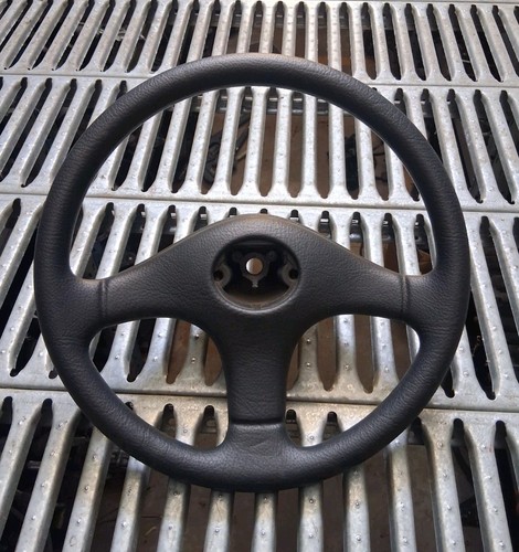 Peugeot 106 rallye steering - 106, s2