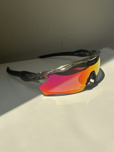 New oakley 009208 - new, radar