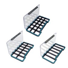 Waterproof Fly Box Magnetic