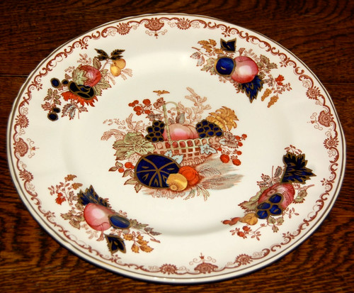 Masons ironstone harvest - masons, gold