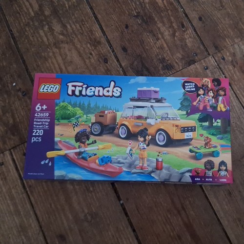 Lego friends friendship - lego,