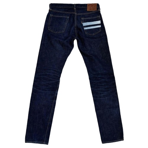 Momotaro jeans 0106spz - momotaro,