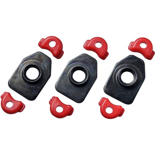 Shimano spares cleat - spares,