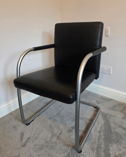 Genuine vitra visasoft visavis - genuine,