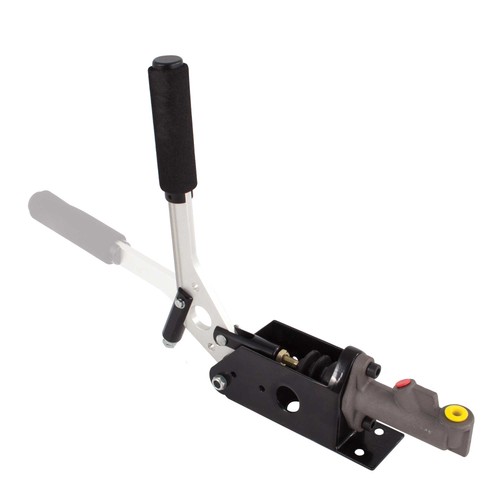 Aps horizontal hydraulic - horizontal,