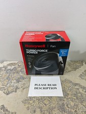 Honeywell TurboForce Power Fan