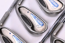 Ping G2 HL Irons / 4-PW+SW /