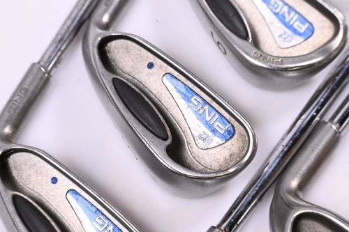 Ping irons pw - ping, /