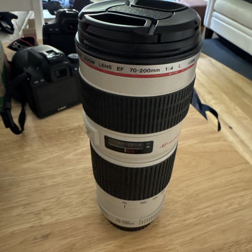 Canon 200mm 4 l - canon, ef