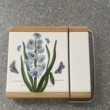 Portmeirion Potteries Cheese