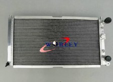 Aluminum Radiator for