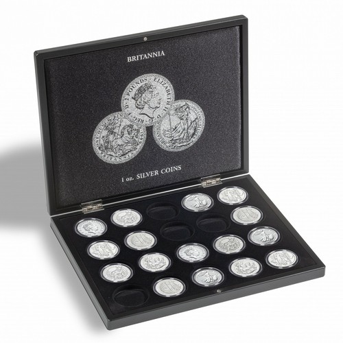 Presentation case for - case,