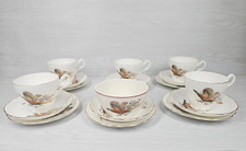 Royal Stuart Bone China 5