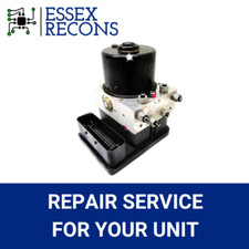 Honda Accord, Civic and CR-V ABS Pump Repair