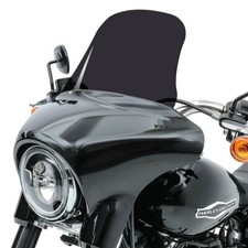 Windshield for Harley Sport
