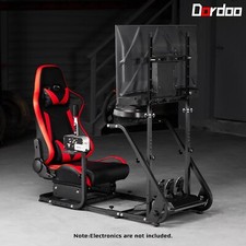 Dardoo Racing Simulator