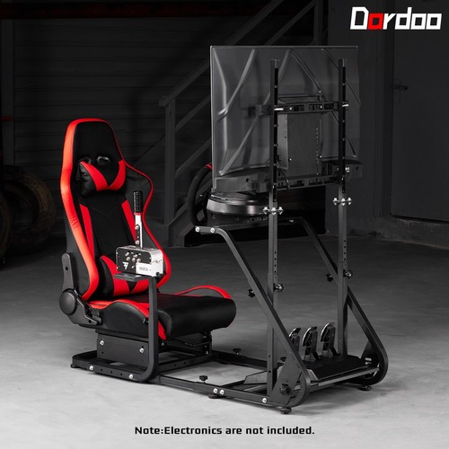 Dardoo racing simulator - dardoo,